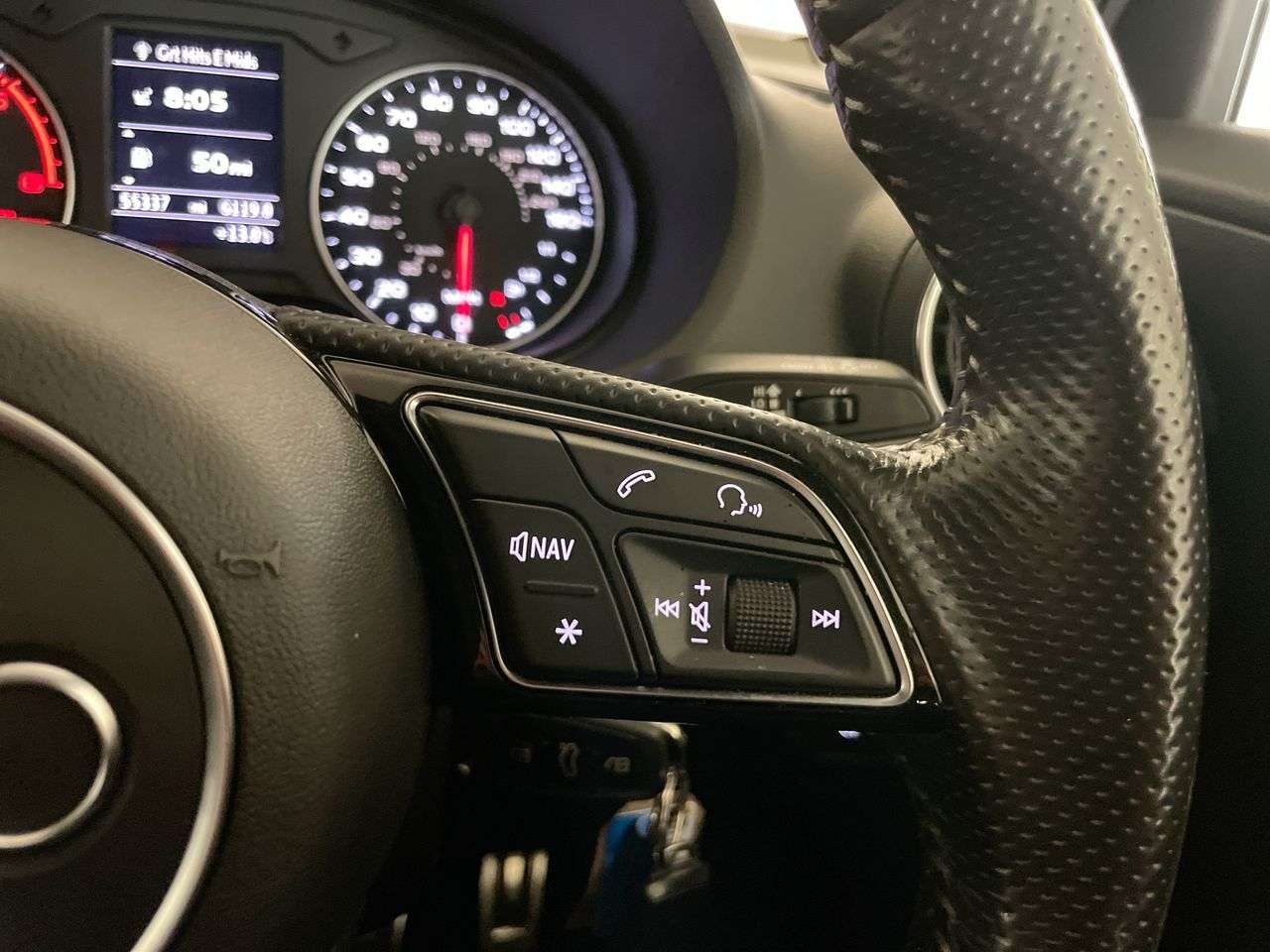 2018 AUDI Q2 2018 AUDI Q2