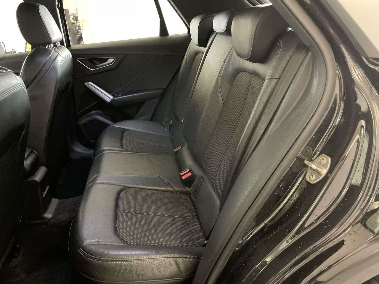 2018 AUDI Q2 2018 AUDI Q2