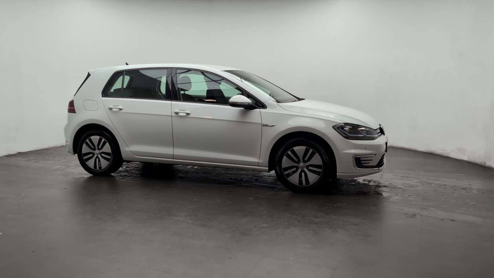 2020 VOLKSWAGEN E-GOLF 2020 VOLKSWAGEN E-GOLF