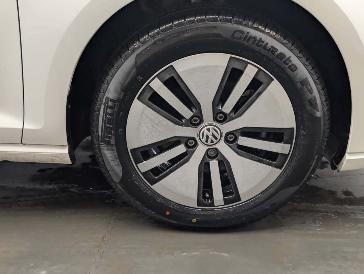 2020 VOLKSWAGEN E-GOLF 2020 VOLKSWAGEN E-GOLF