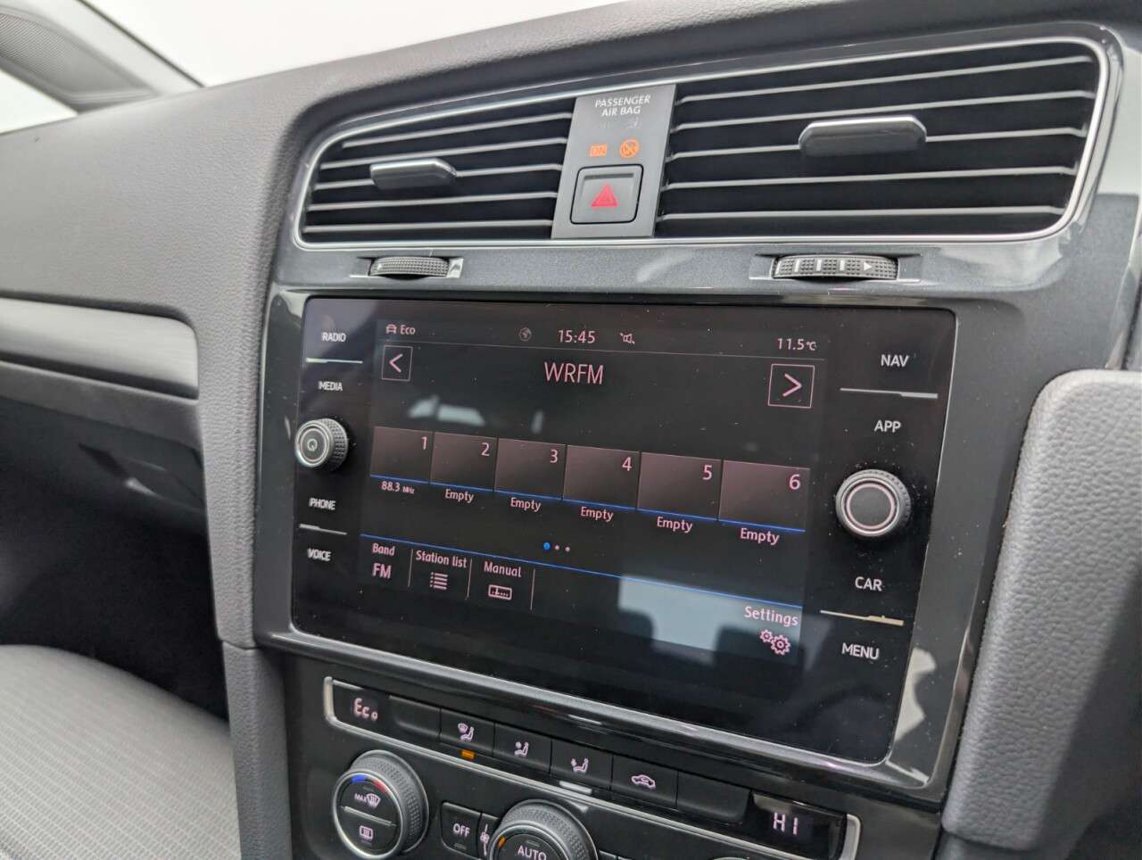 2020 VOLKSWAGEN E-GOLF 2020 VOLKSWAGEN E-GOLF