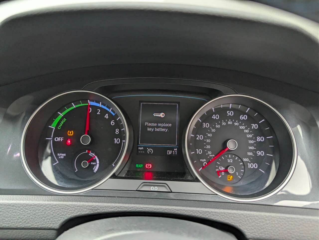 2020 VOLKSWAGEN E-GOLF 2020 VOLKSWAGEN E-GOLF