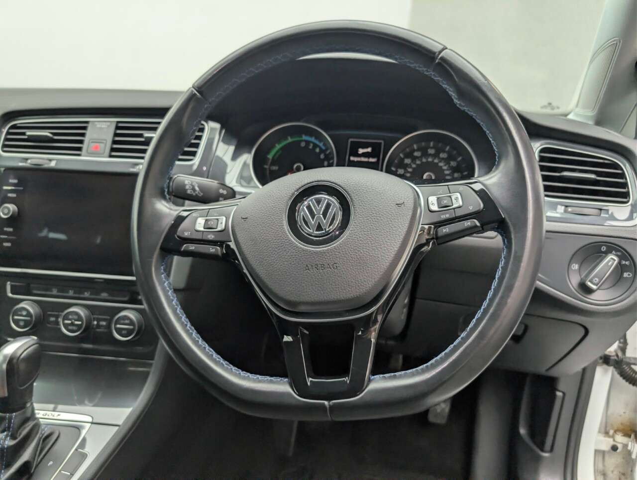 2020 VOLKSWAGEN E-GOLF 2020 VOLKSWAGEN E-GOLF