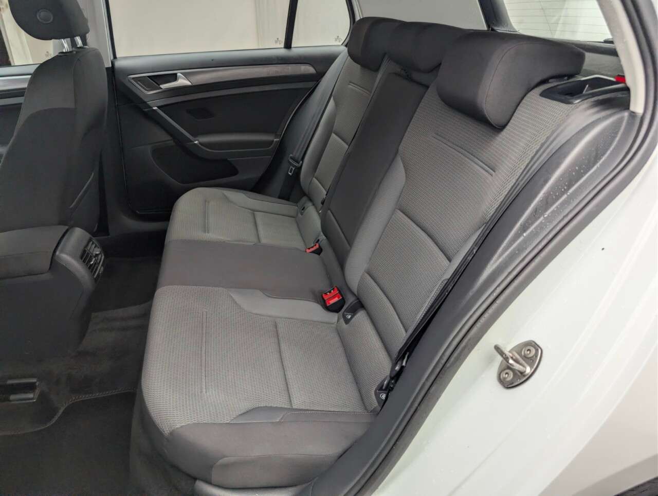 2020 VOLKSWAGEN E-GOLF 2020 VOLKSWAGEN E-GOLF