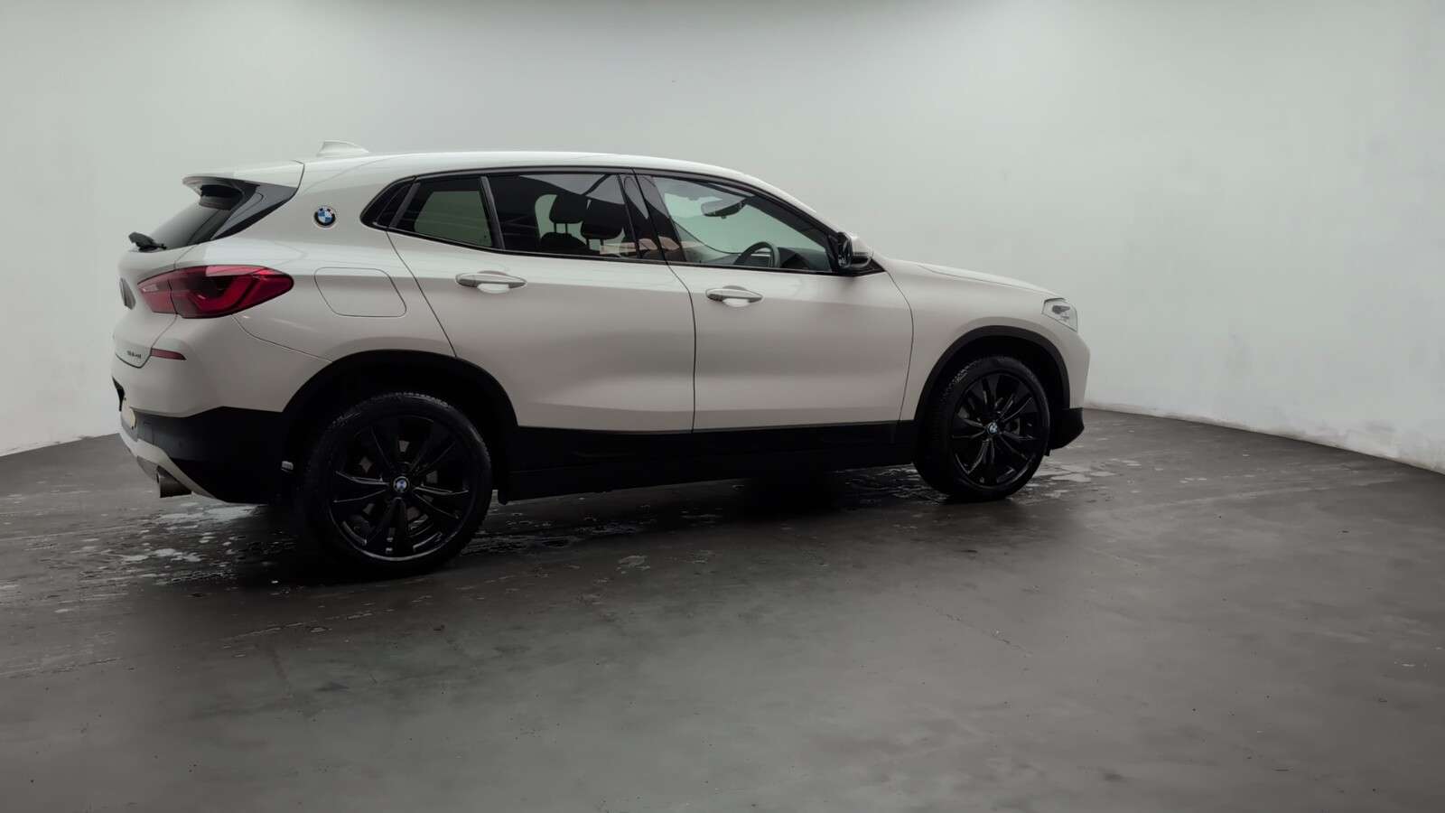 2020 BMW X2 2020 BMW X2
