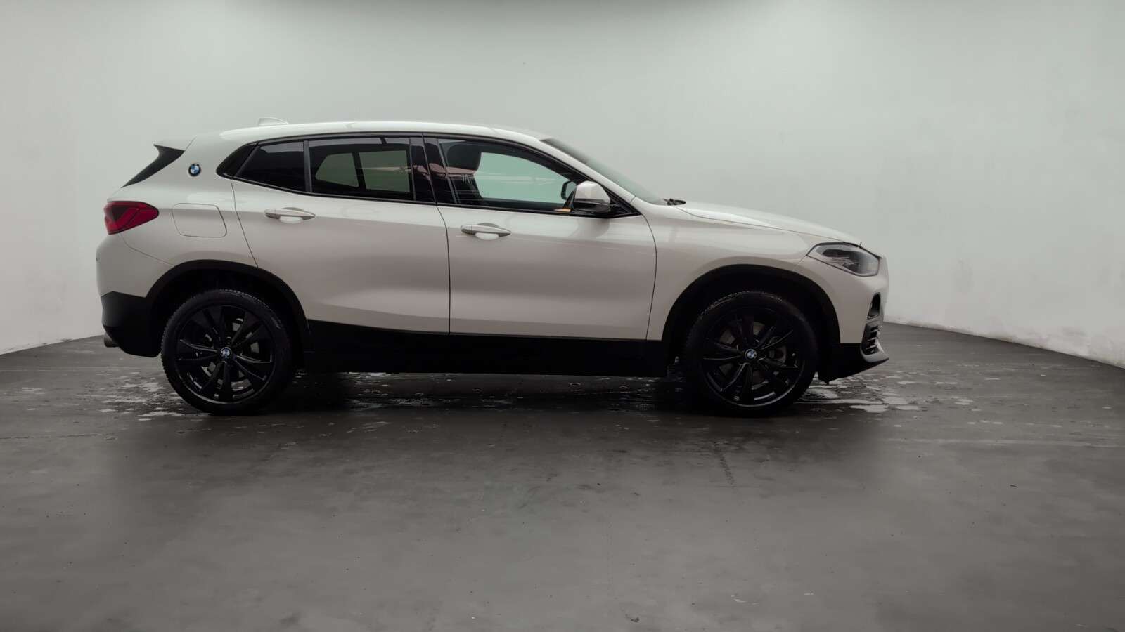 2020 BMW X2 2020 BMW X2