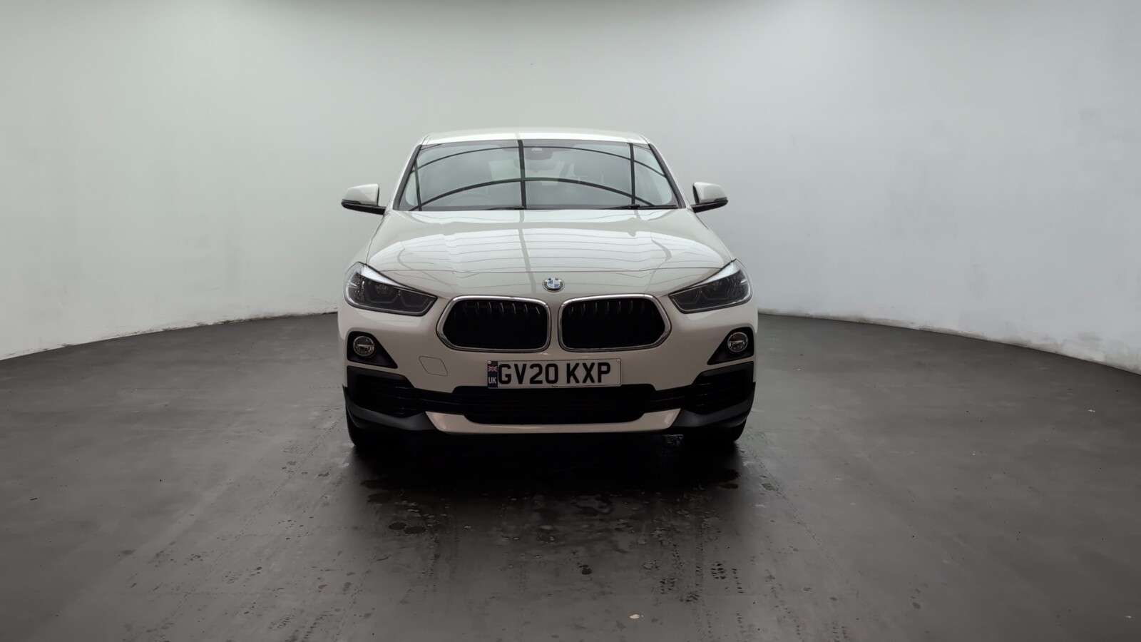 2020 BMW X2 2020 BMW X2