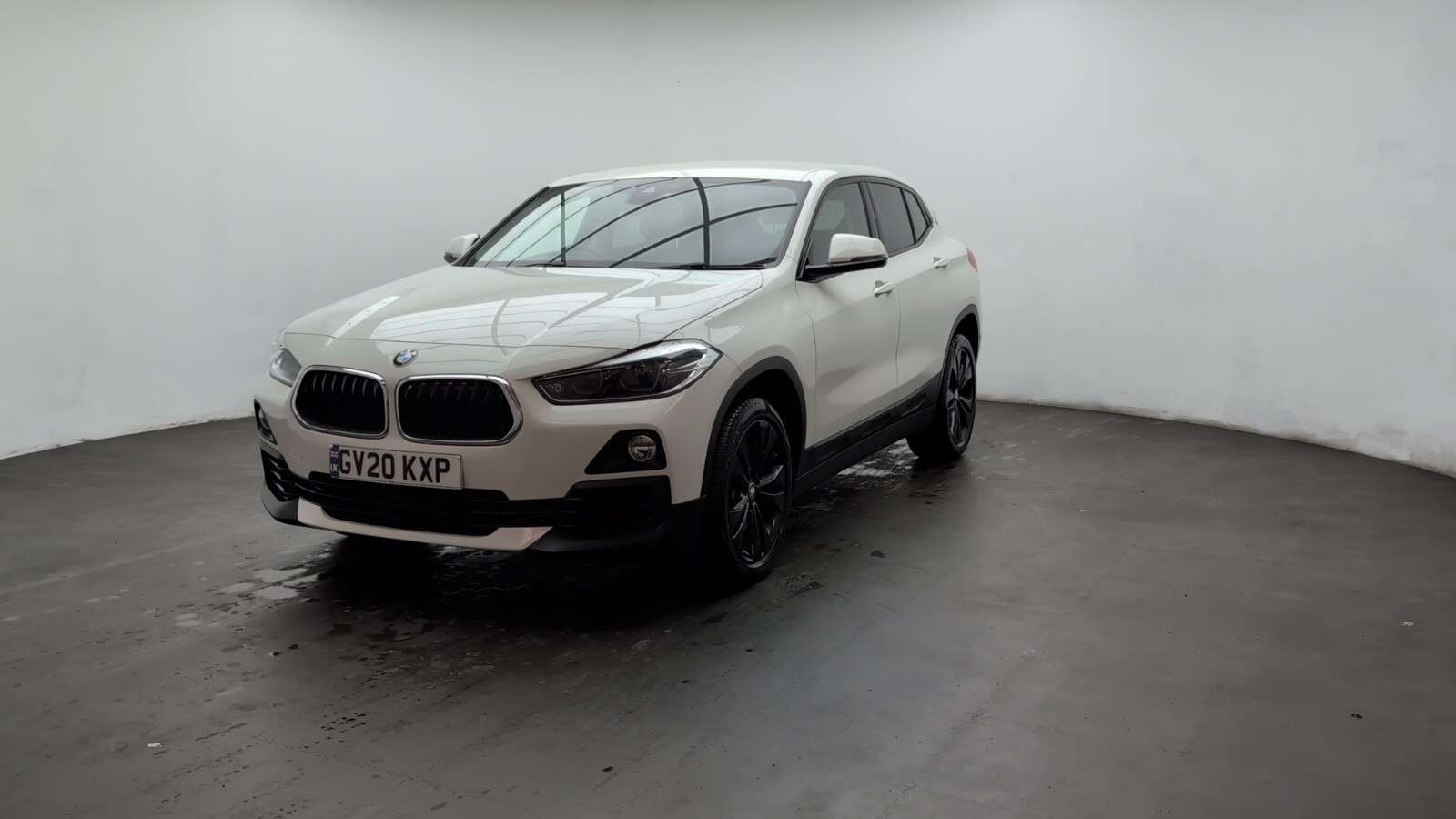 2020 BMW X2 2020 BMW X2