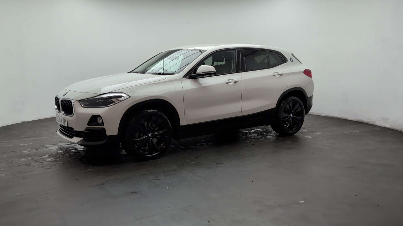 2020 BMW X2 2020 BMW X2