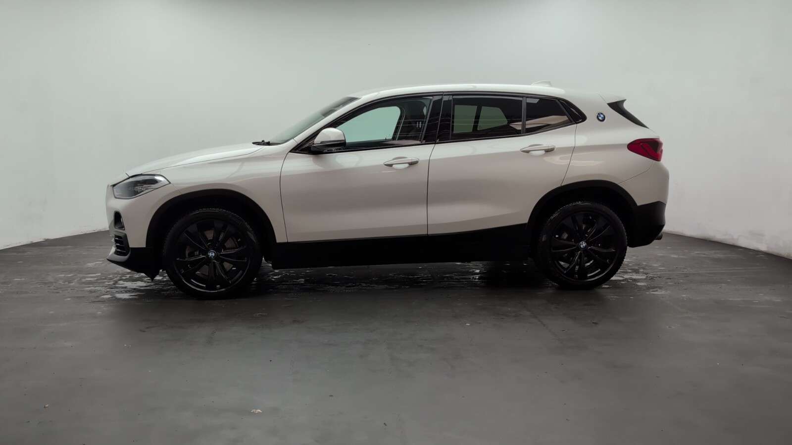 2020 BMW X2 2020 BMW X2