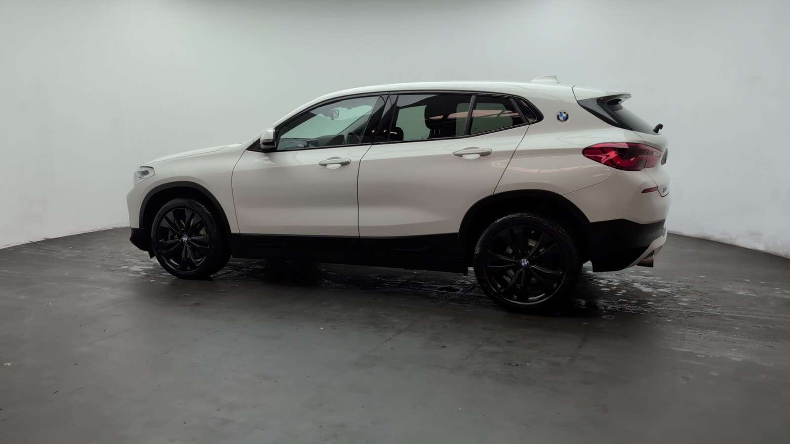 2020 BMW X2 2020 BMW X2
