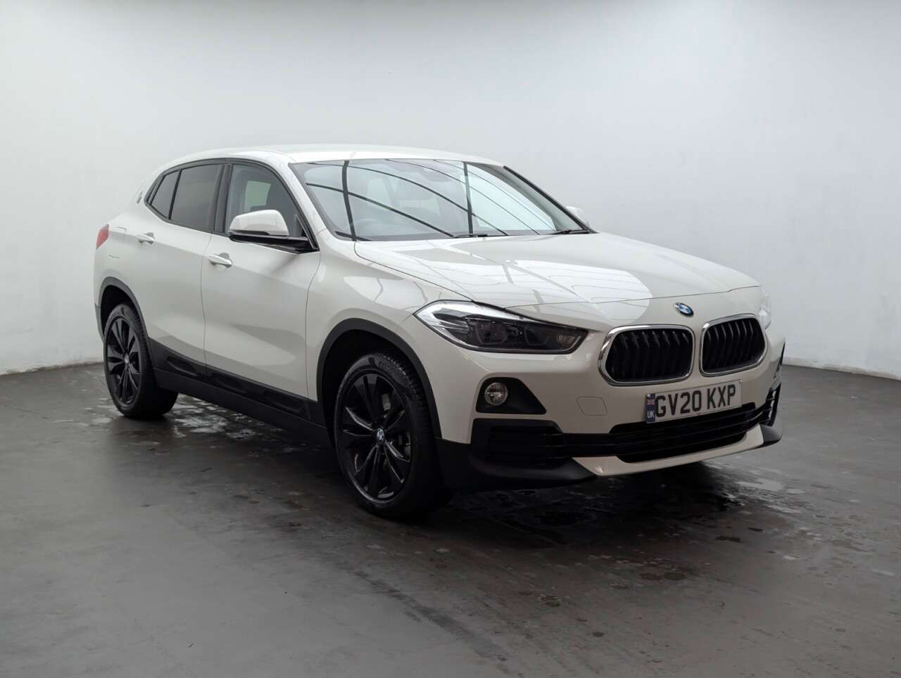 A 2020 BMW X2 2.0 20i Sport SUV 5dr Petrol DCT sDrive Euro 6 (s/s) (192 ps) CRUISE CONTRO A 2020 BMW X2 2.0 20i Sport SUV 5dr Petrol DCT sDrive Euro 6 (s/s) (192 ps) CRUISE CONTRO