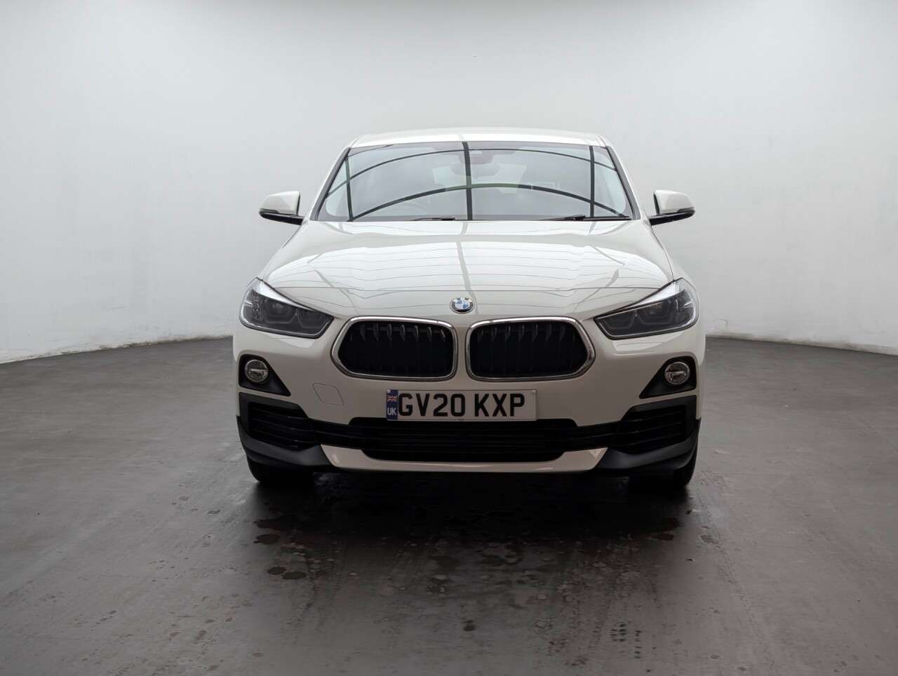 2020 BMW X2 2020 BMW X2