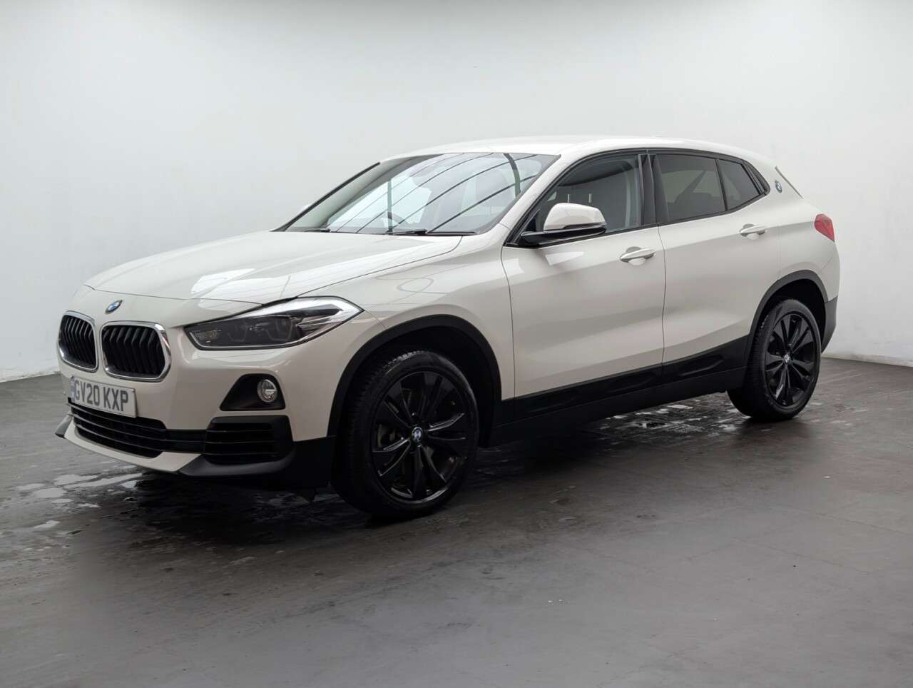 2020 BMW X2 2020 BMW X2