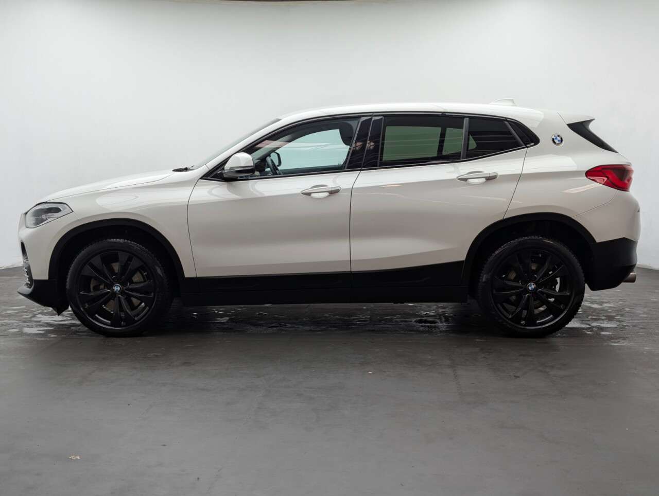 2020 BMW X2 2020 BMW X2