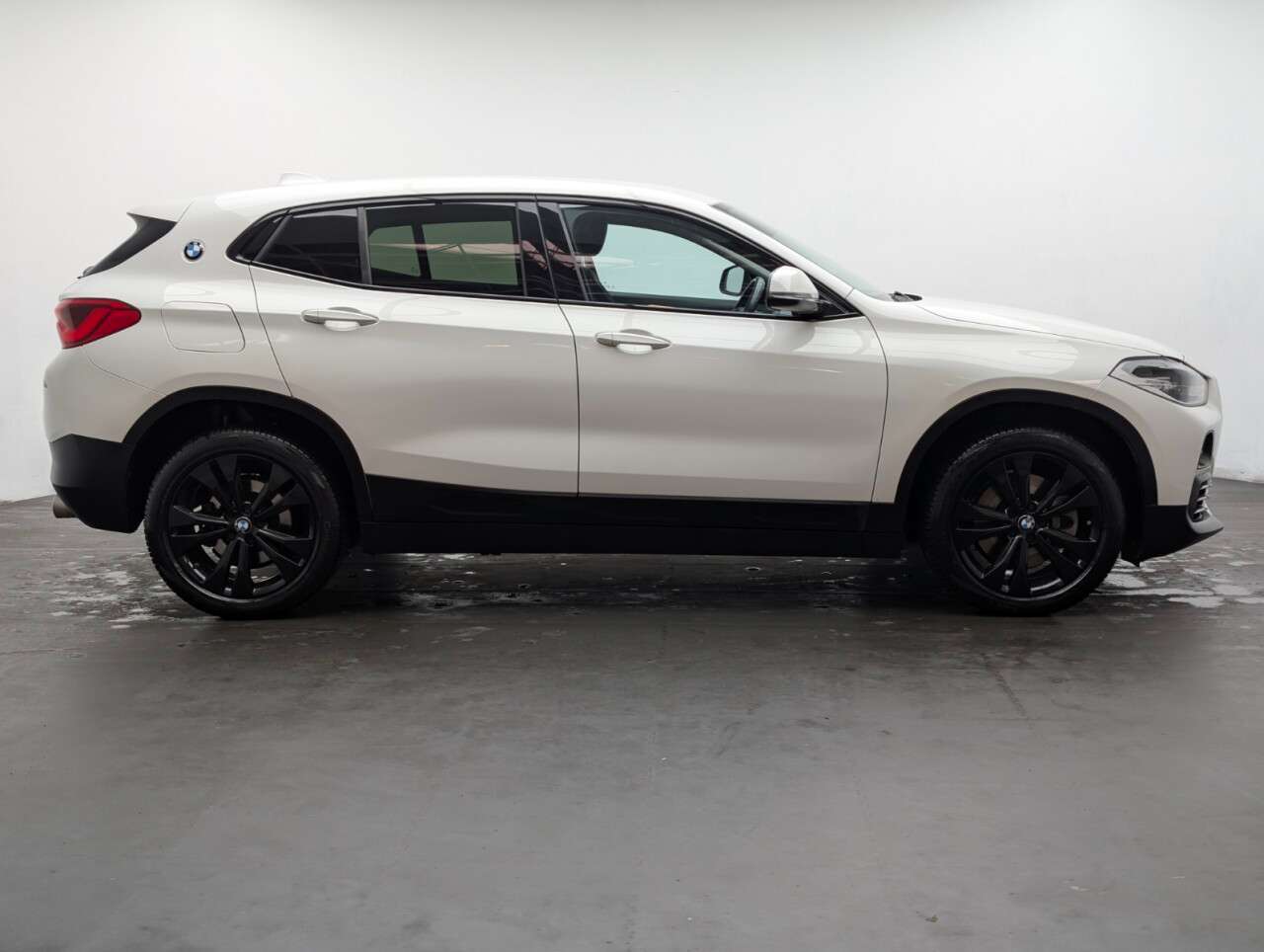 2020 BMW X2 2020 BMW X2