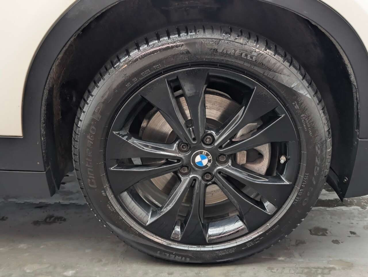 2020 BMW X2 2020 BMW X2