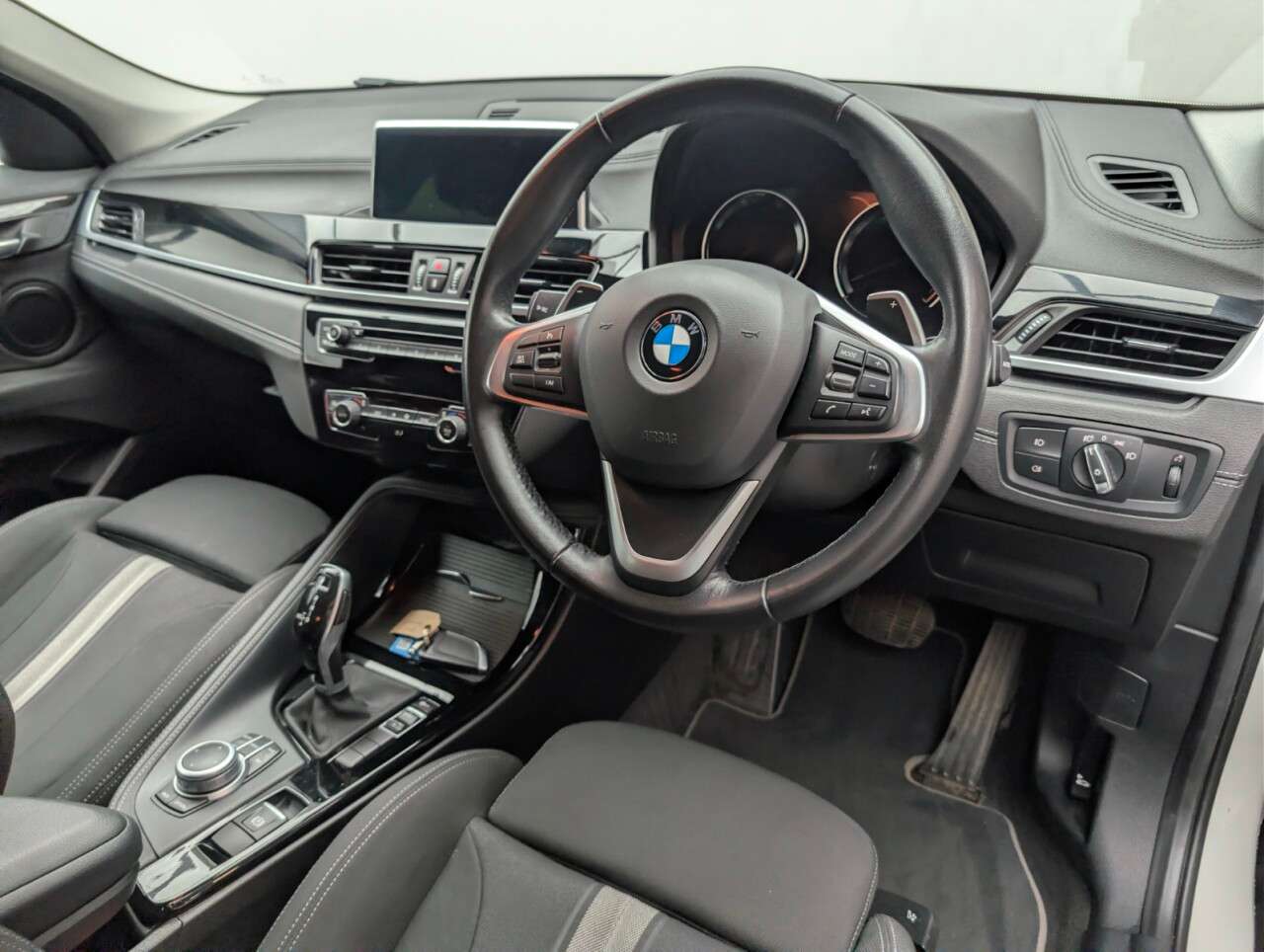 2020 BMW X2 2020 BMW X2
