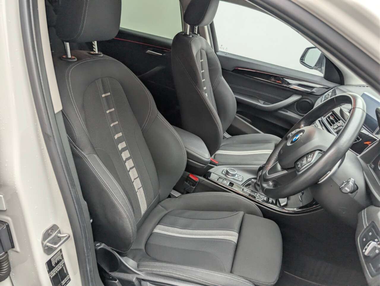 2020 BMW X2 2020 BMW X2