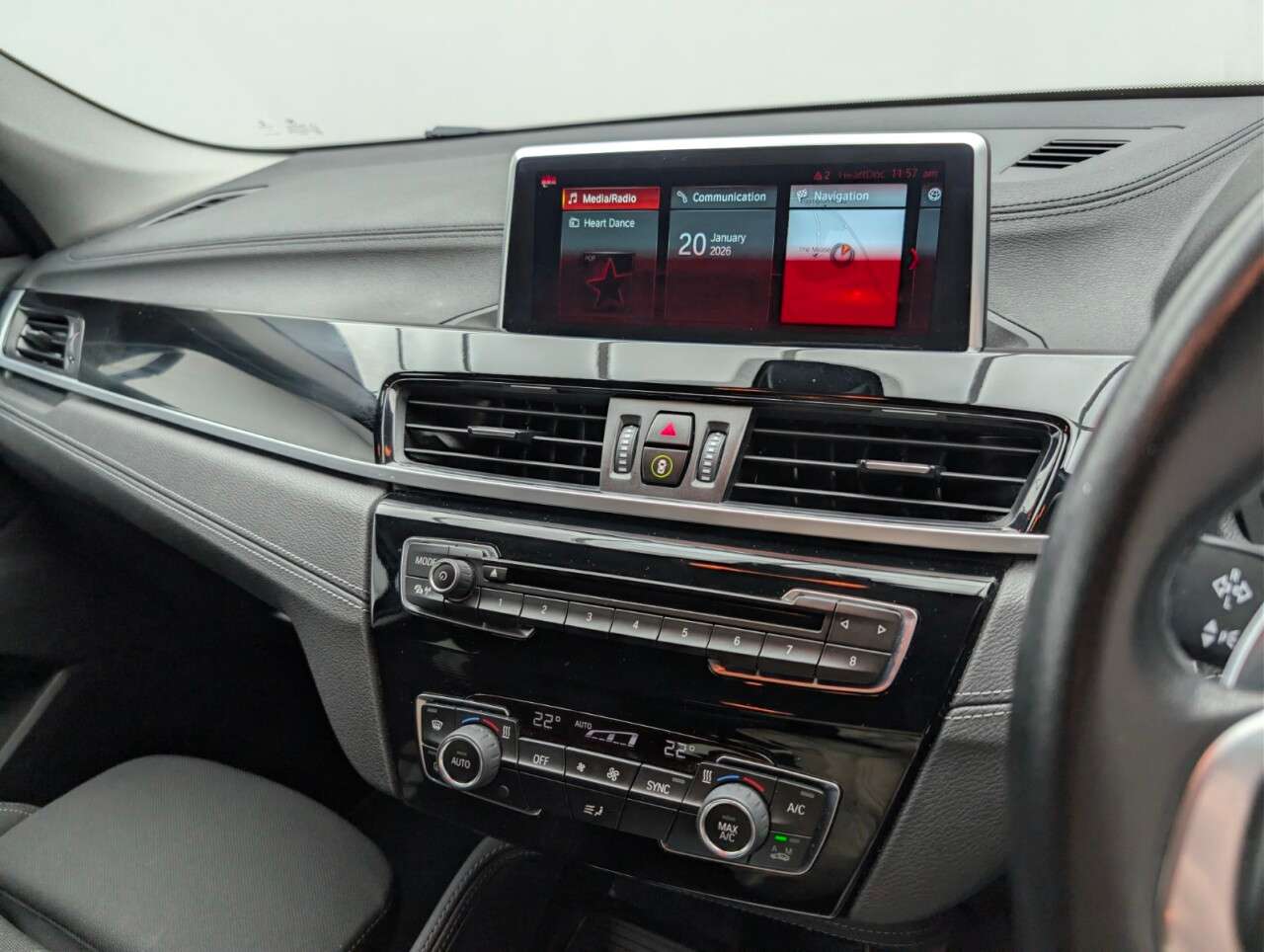 2020 BMW X2 2020 BMW X2