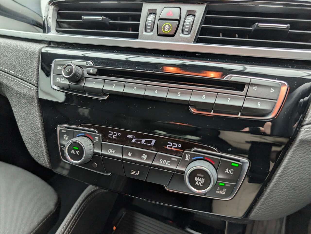 2020 BMW X2 2020 BMW X2