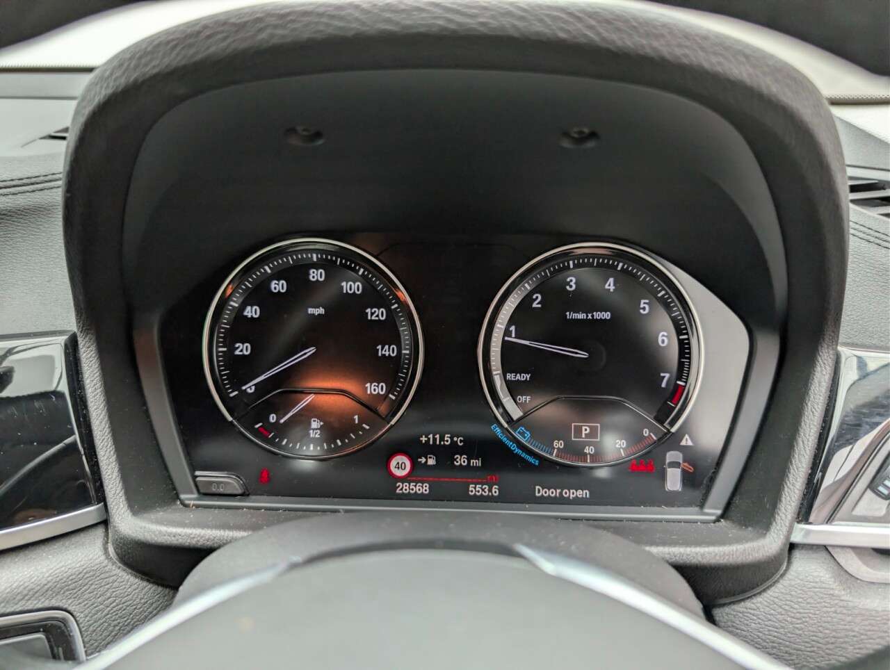 2020 BMW X2 2020 BMW X2