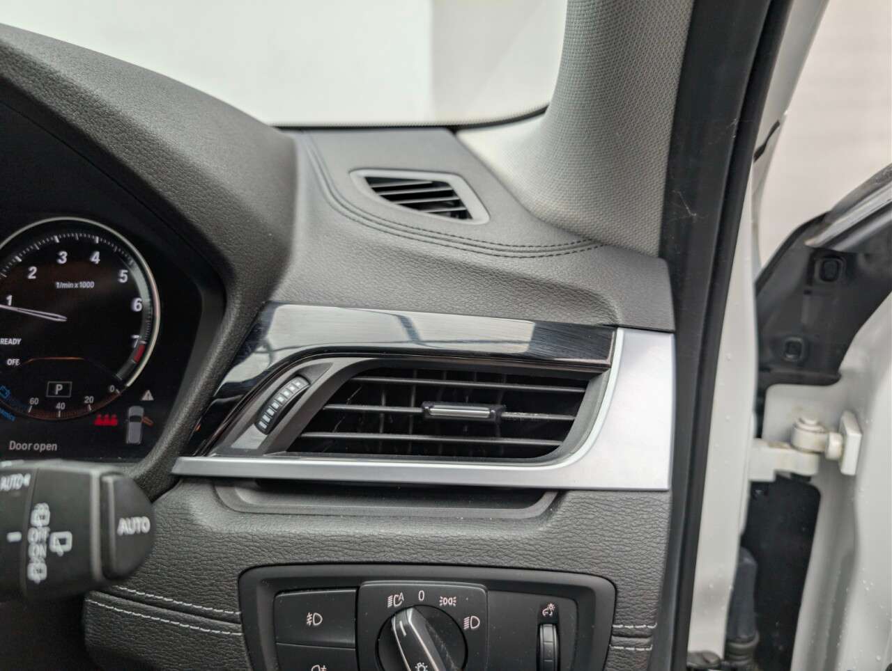 2020 BMW X2 2020 BMW X2