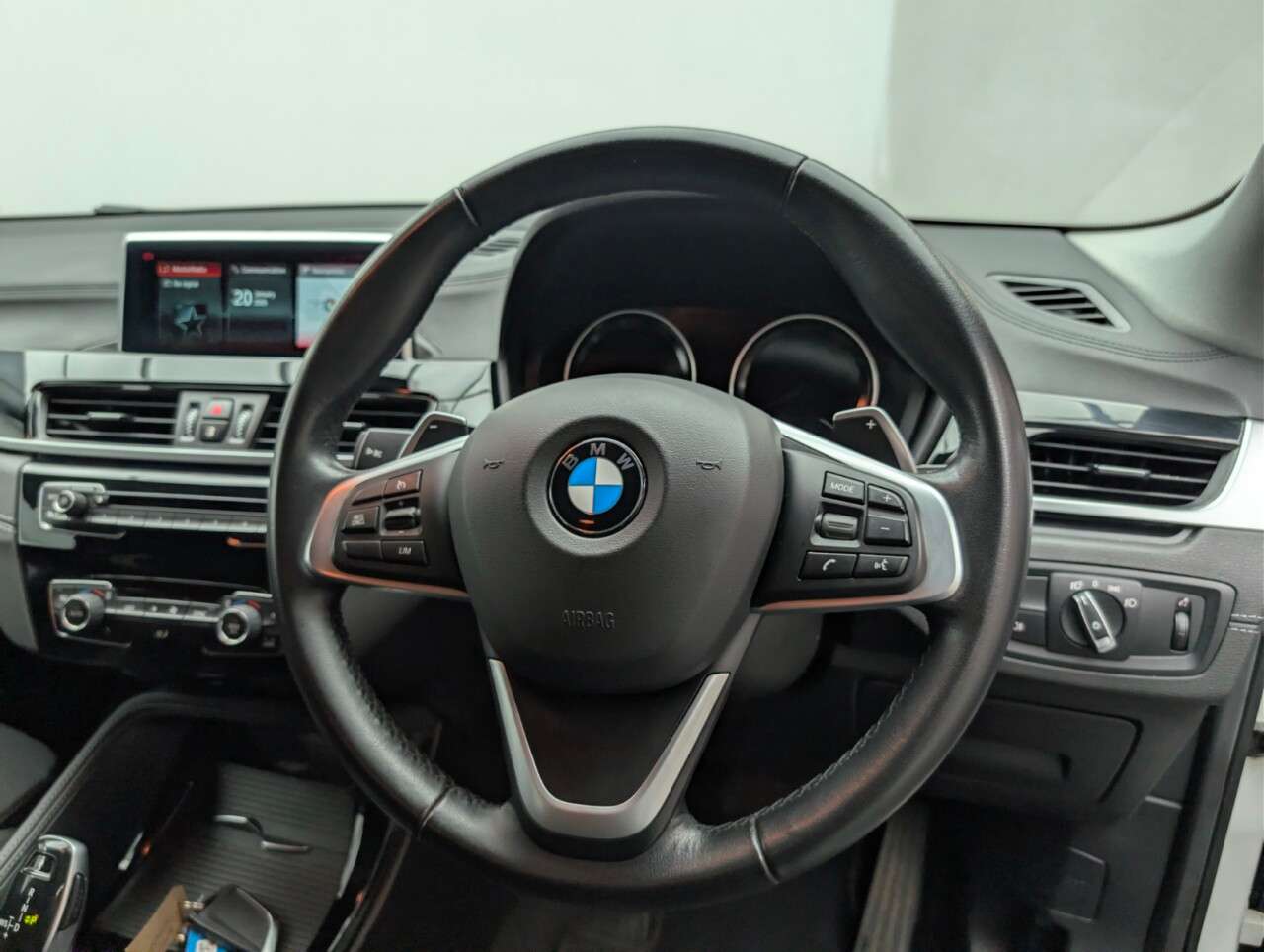 2020 BMW X2 2020 BMW X2