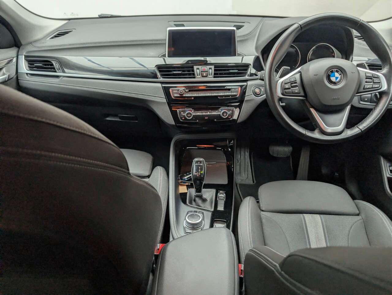 2020 BMW X2 2020 BMW X2