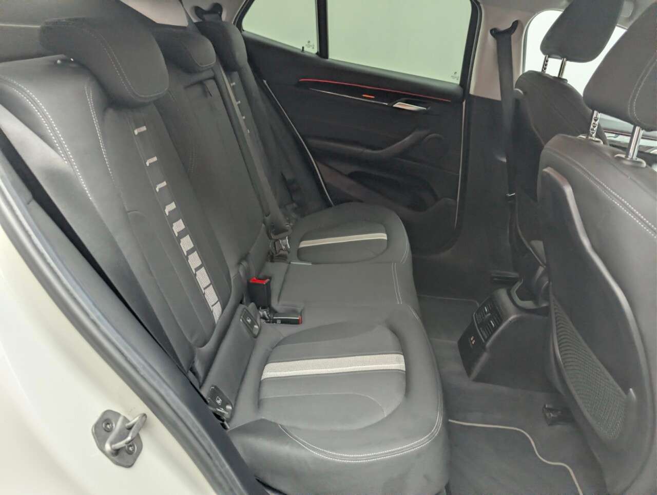 2020 BMW X2 2020 BMW X2