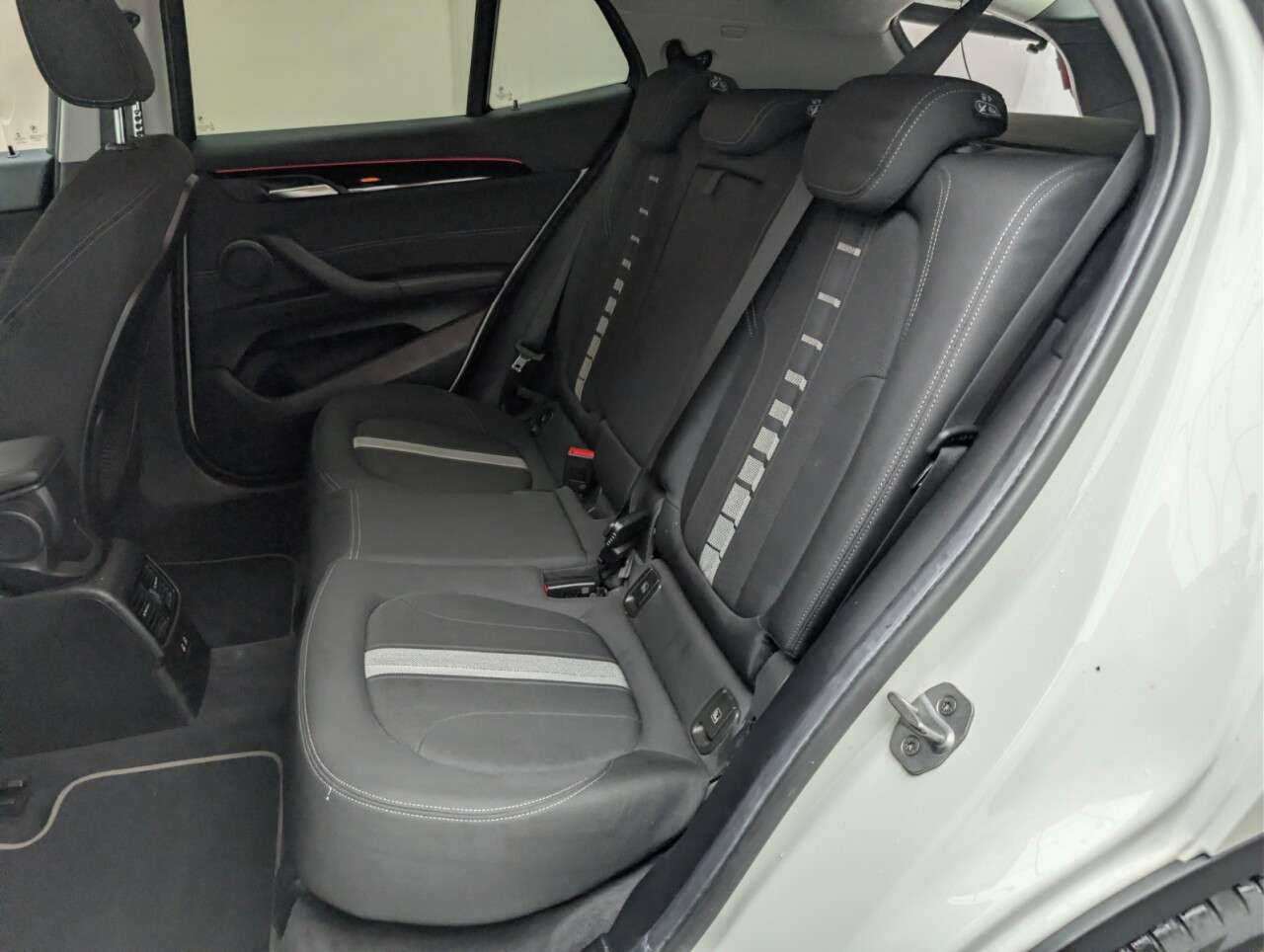 2020 BMW X2 2020 BMW X2