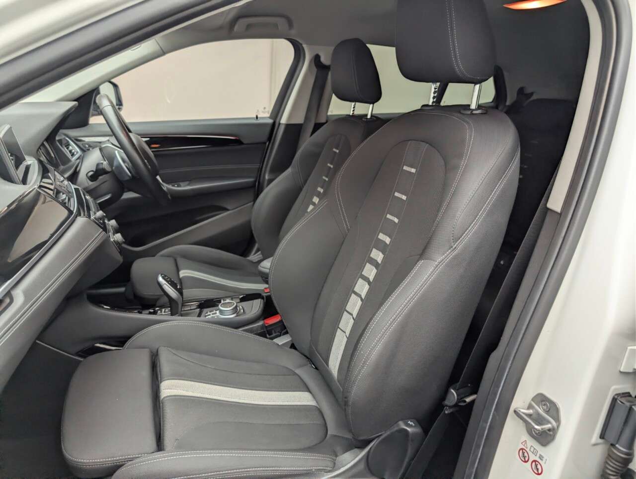 2020 BMW X2 2020 BMW X2