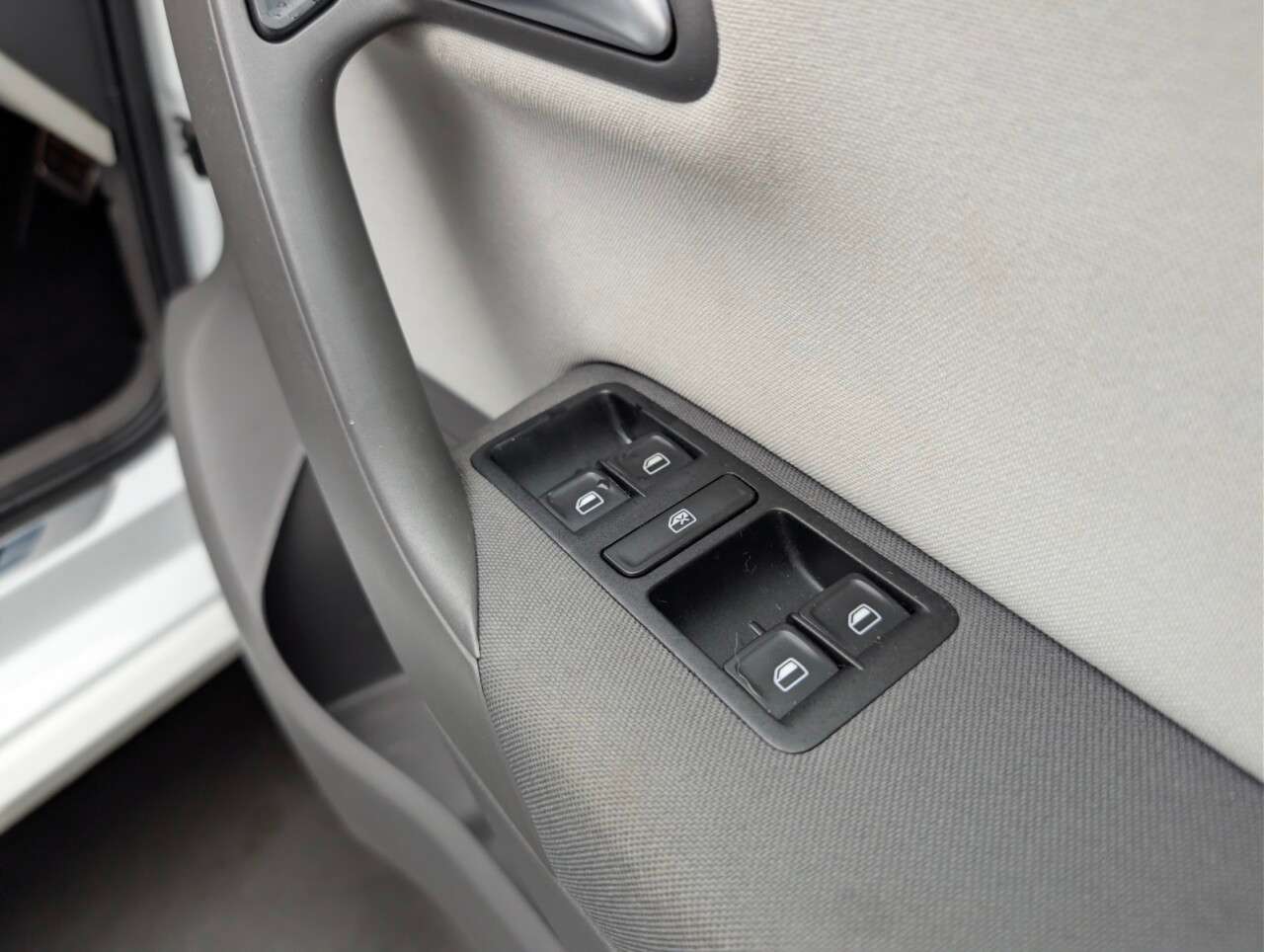 2015 VOLKSWAGEN POLO 2015 VOLKSWAGEN POLO