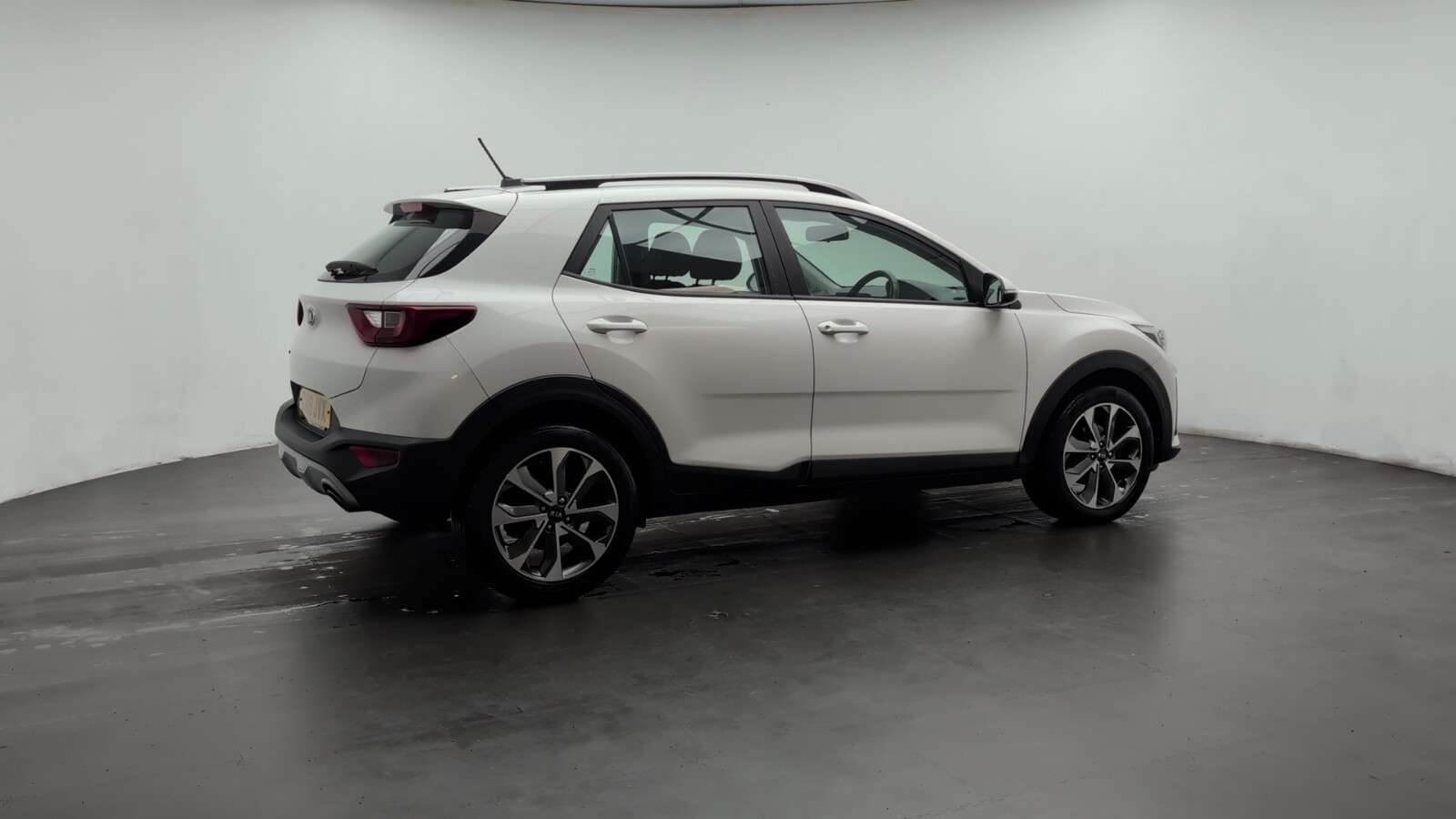 2019 KIA STONIC 2019 KIA STONIC