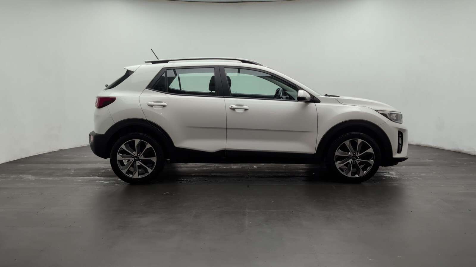 2019 KIA STONIC 2019 KIA STONIC