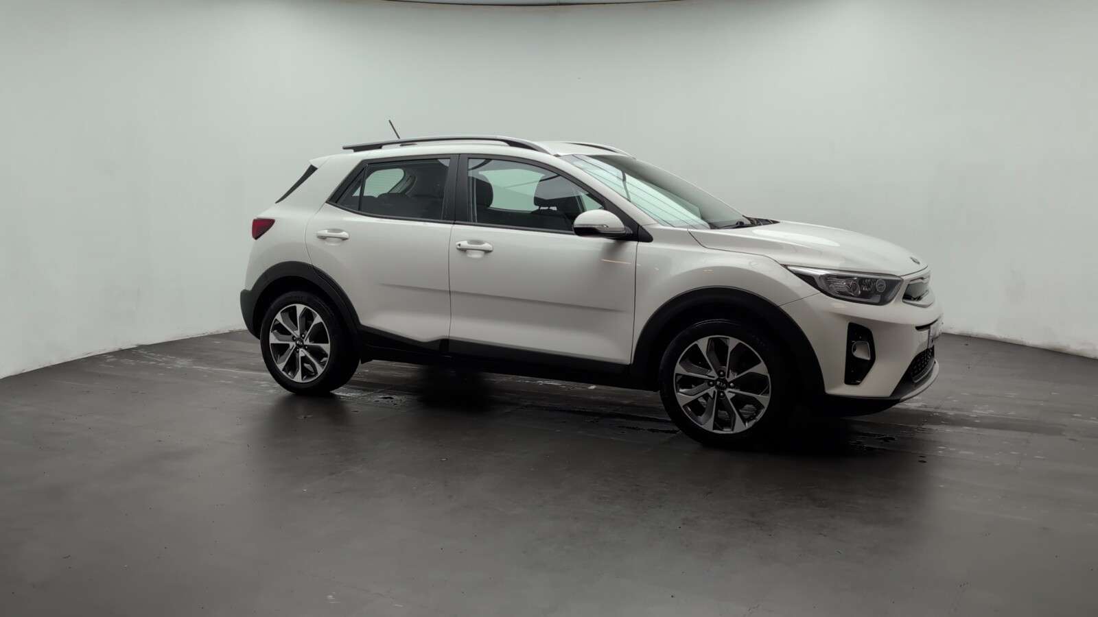 2019 KIA STONIC 2019 KIA STONIC