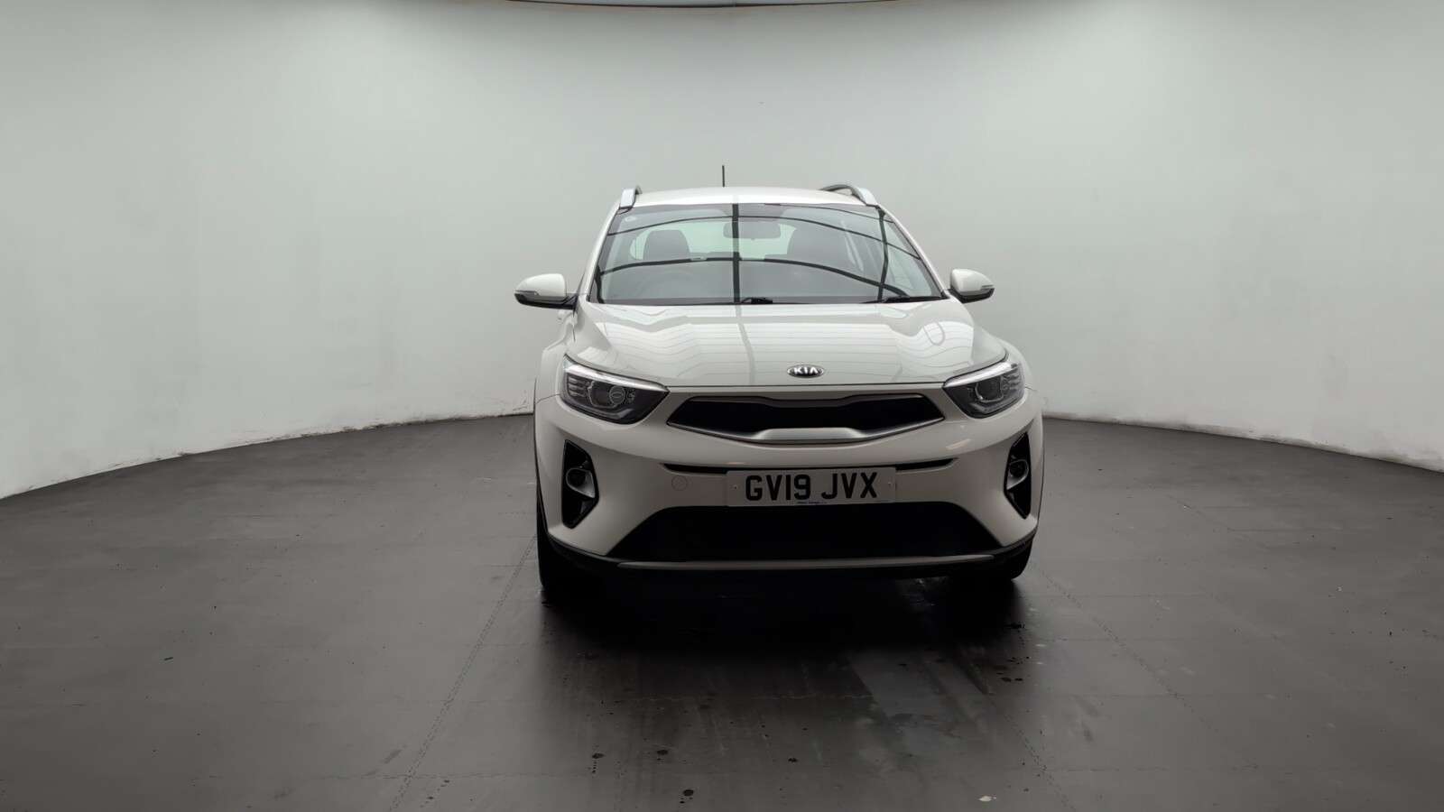 2019 KIA STONIC 2019 KIA STONIC