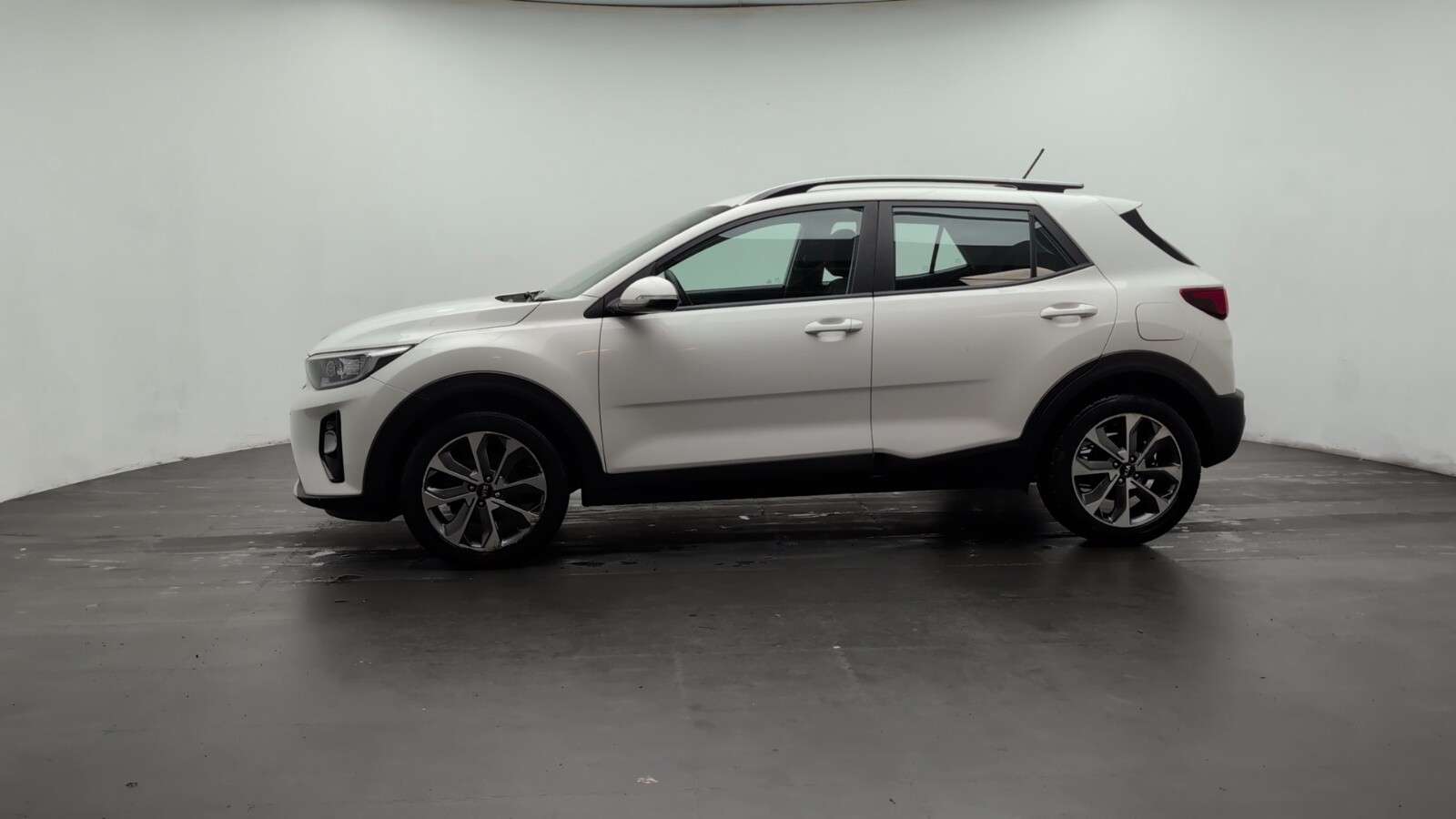 2019 KIA STONIC 2019 KIA STONIC