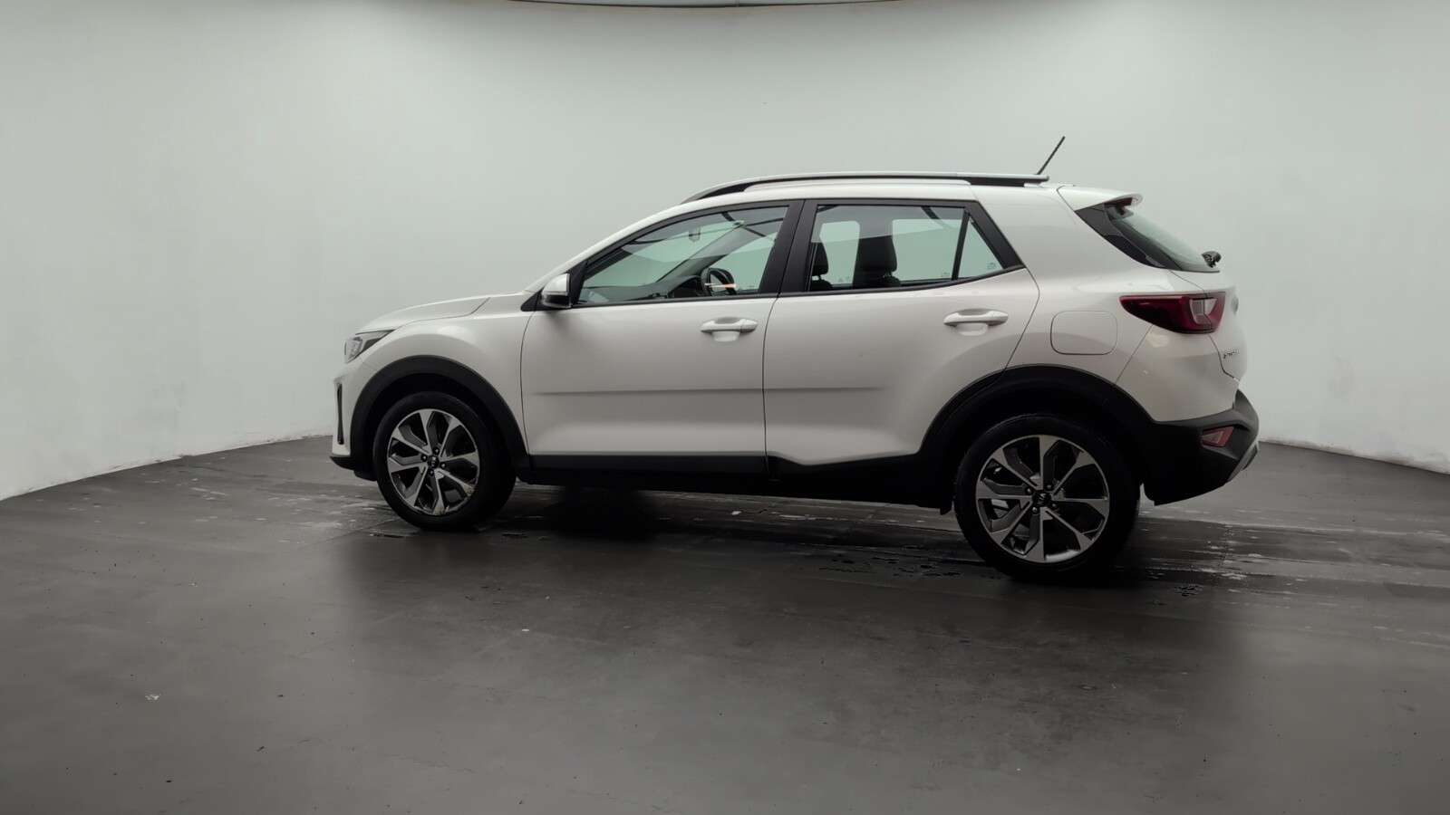 2019 KIA STONIC 2019 KIA STONIC