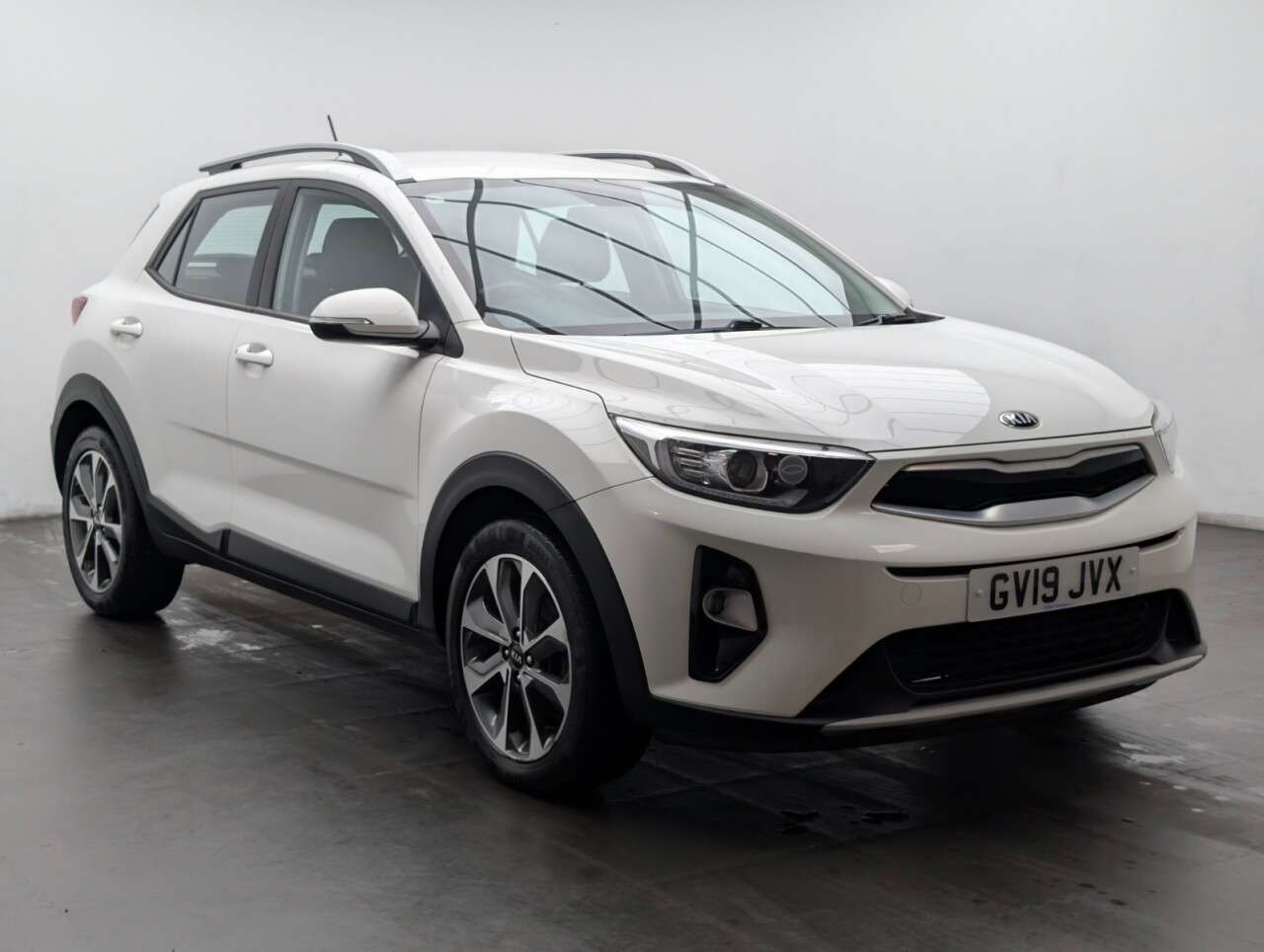 A 2019 KIA STONIC 1.4 2 SUV 5dr Petrol Manual Euro 6 (s/s) (98 bhp) PARKING SENSORS+BLUETOOTH A 2019 KIA STONIC 1.4 2 SUV 5dr Petrol Manual Euro 6 (s/s) (98 bhp) PARKING SENSORS+BLUETOOTH