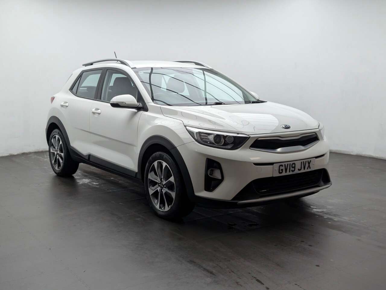 A 2019 KIA STONIC 1.4 2 SUV 5dr Petrol Manual Euro 6 (s/s) (98 bhp) PARKING SENSORS+BLUETOOTH A 2019 KIA STONIC 1.4 2 SUV 5dr Petrol Manual Euro 6 (s/s) (98 bhp) PARKING SENSORS+BLUETOOTH