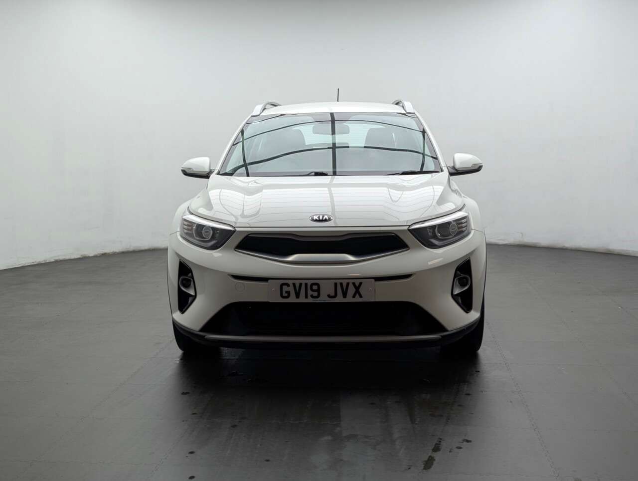 2019 KIA STONIC 2019 KIA STONIC