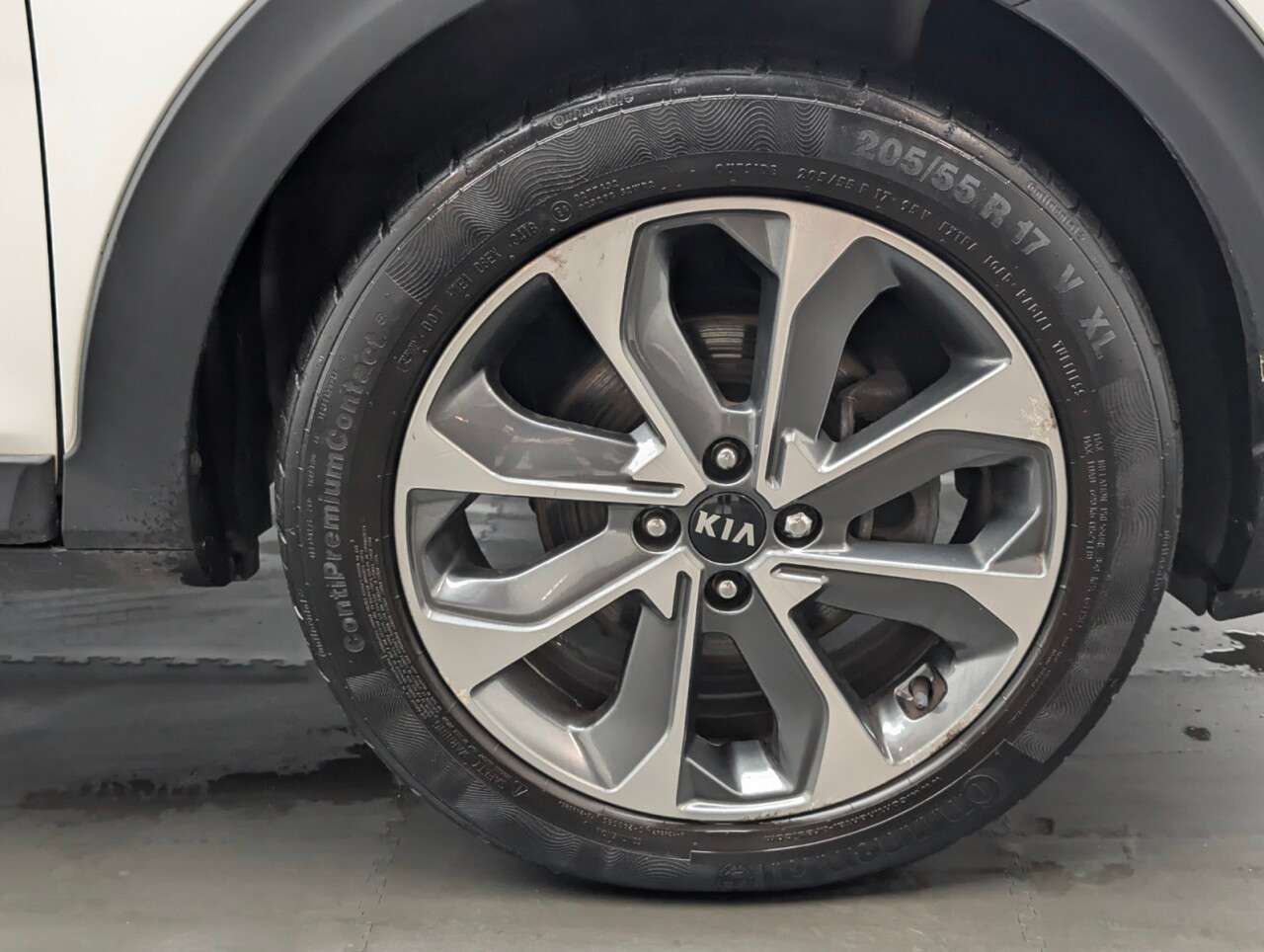 2019 KIA STONIC 2019 KIA STONIC