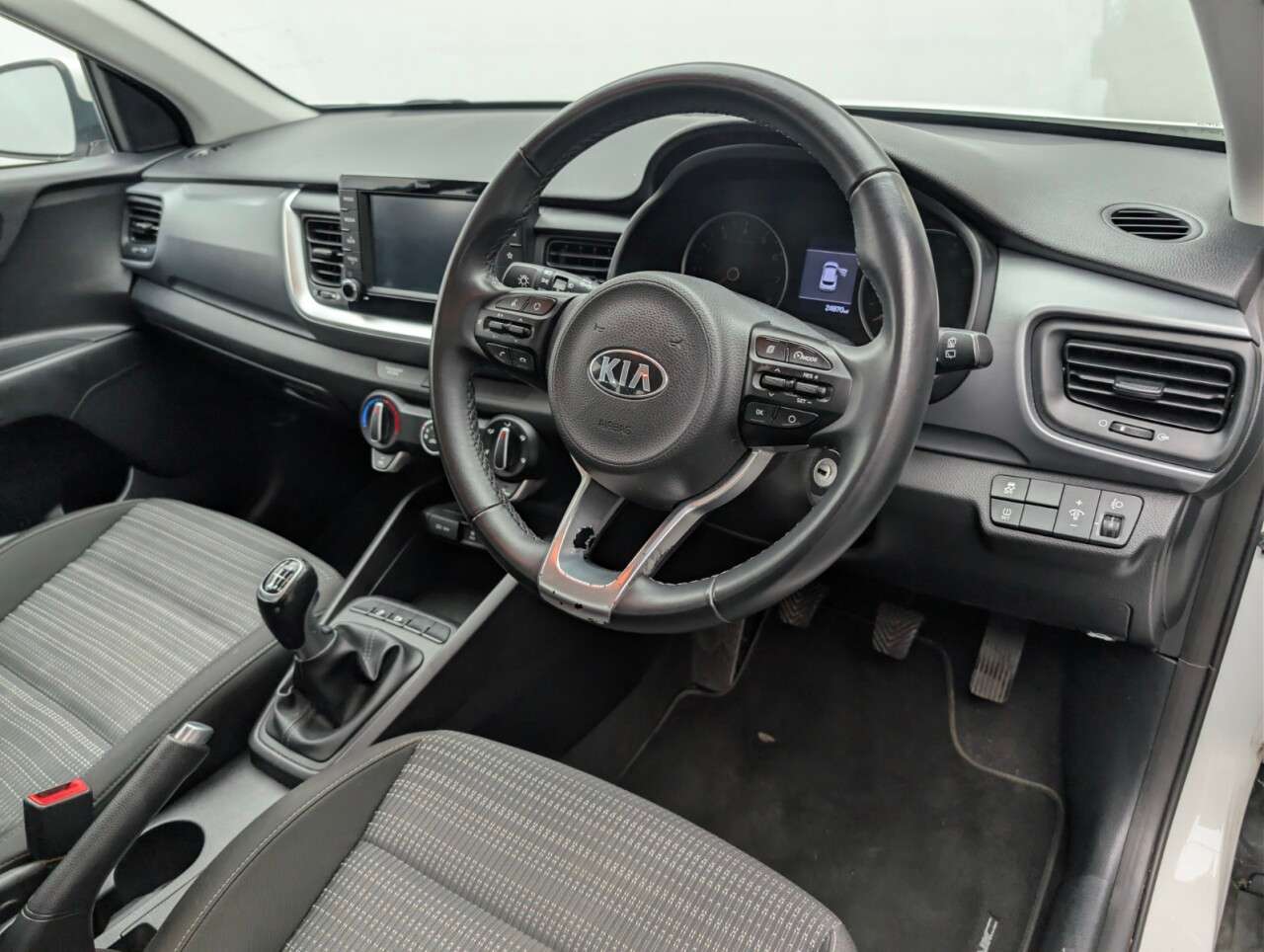 2019 KIA STONIC 2019 KIA STONIC