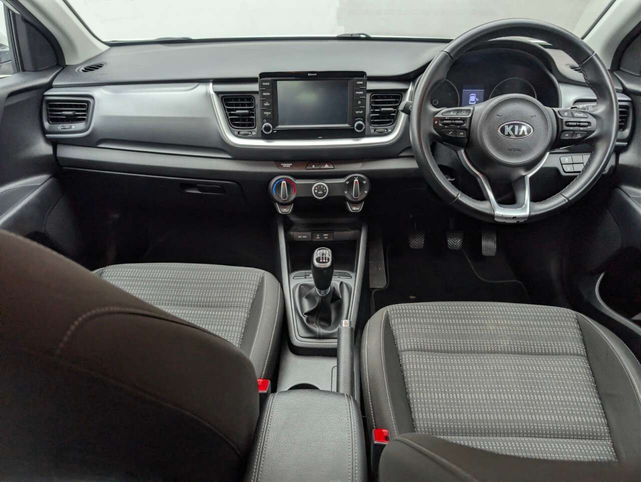 2019 KIA STONIC 2019 KIA STONIC