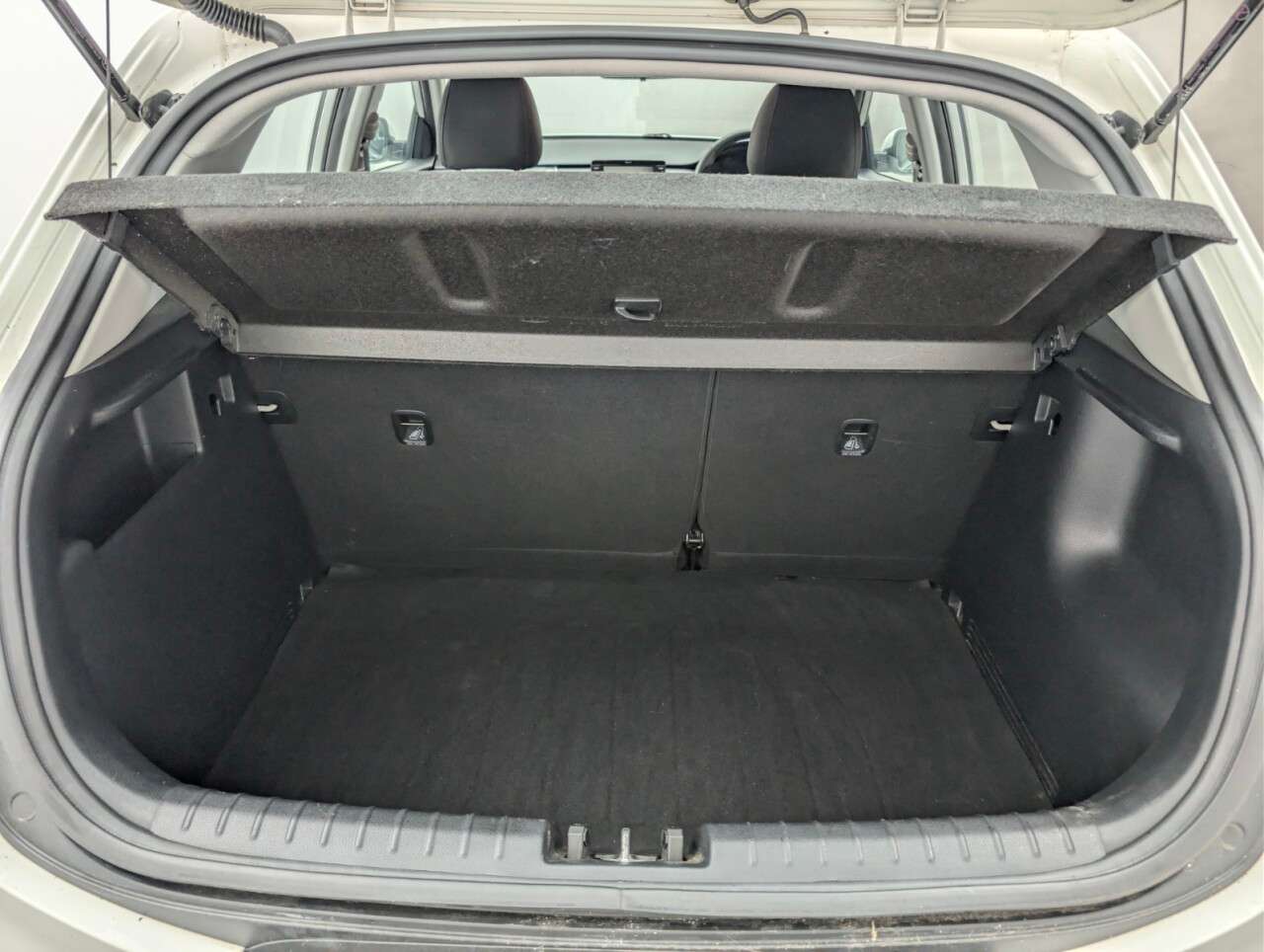 2019 KIA STONIC 2019 KIA STONIC