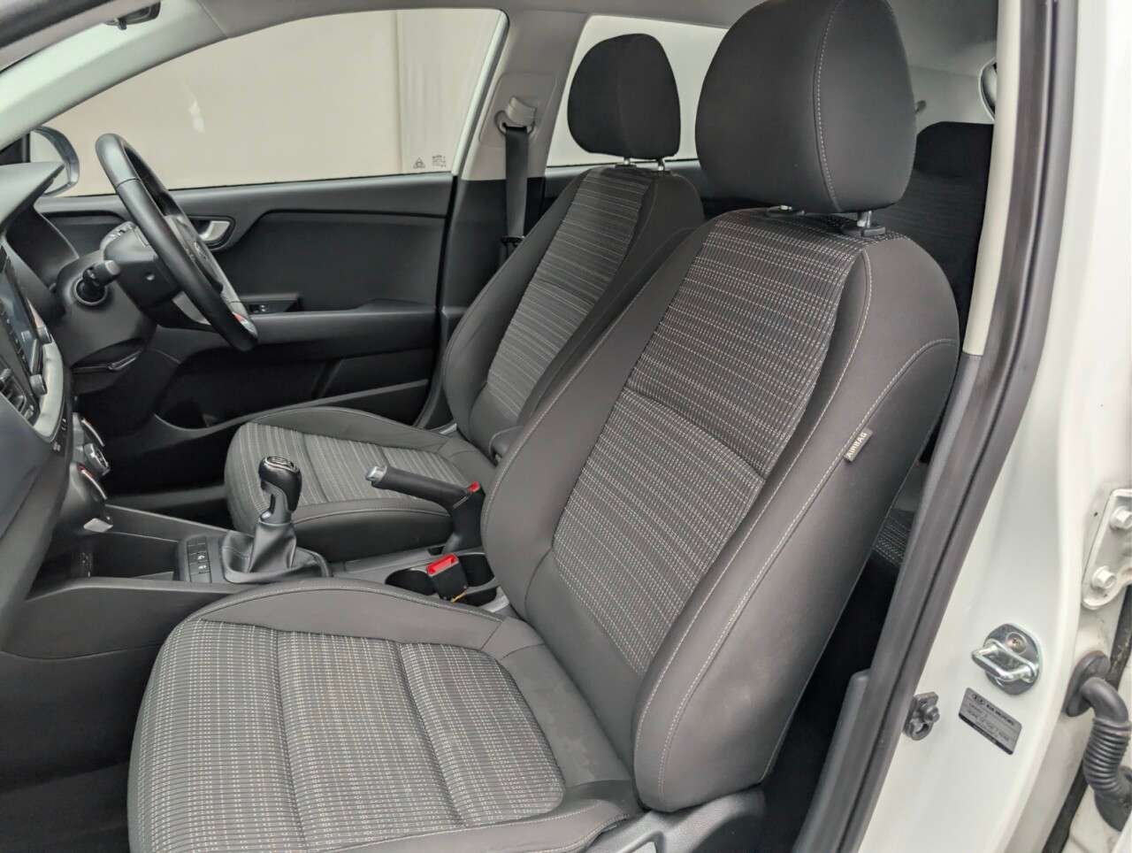 2019 KIA STONIC 2019 KIA STONIC