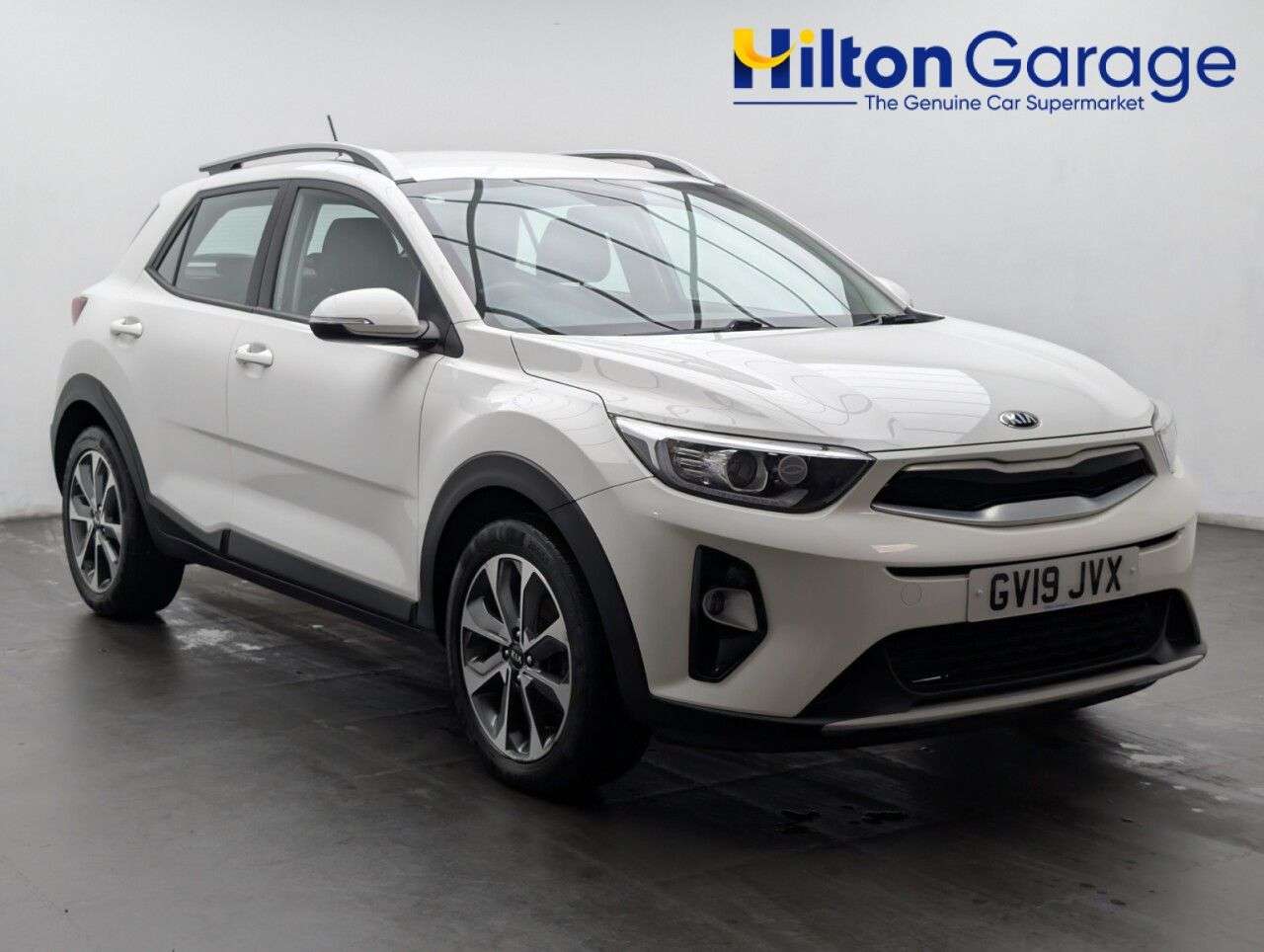 A 2019 KIA STONIC 1.4 2 SUV 5dr Petrol Manual Euro 6 (s/s) (98 bhp) PARKING SENSORS+BLUETOOTH A 2019 KIA STONIC 1.4 2 SUV 5dr Petrol Manual Euro 6 (s/s) (98 bhp) PARKING SENSORS+BLUETOOTH