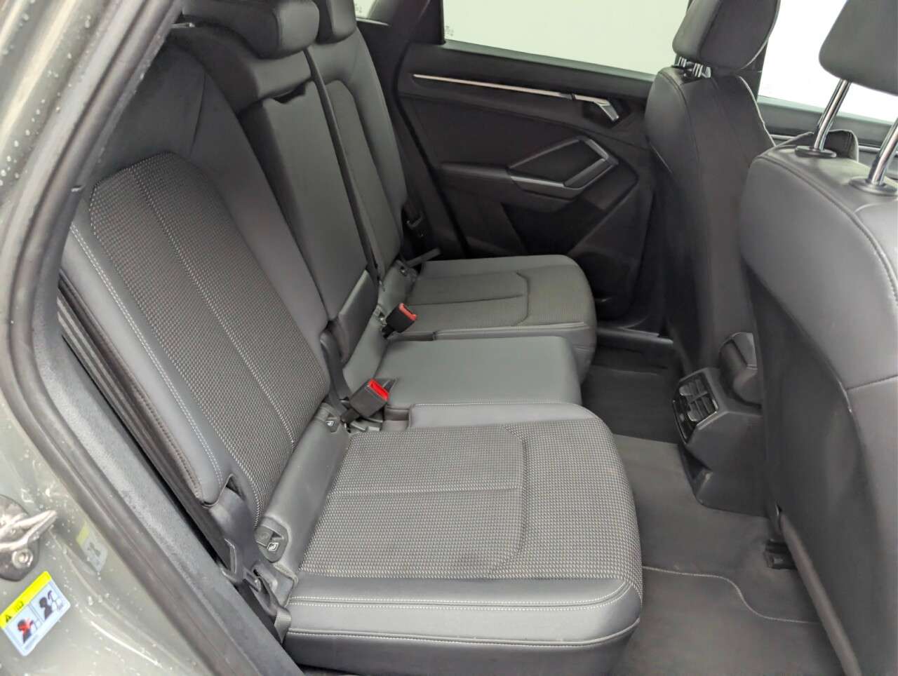 2020 AUDI Q3 2020 AUDI Q3