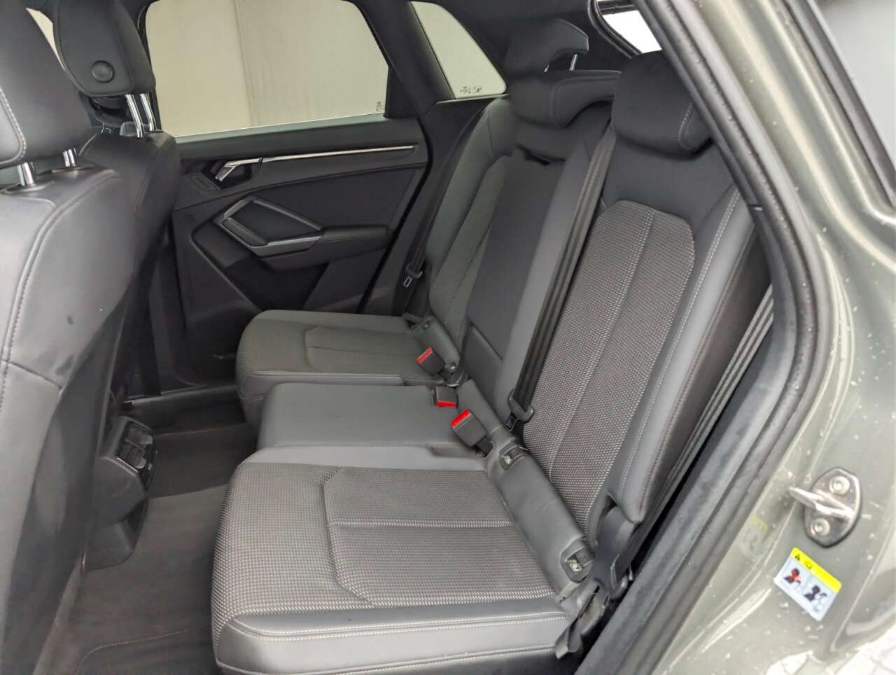 2020 AUDI Q3 2020 AUDI Q3